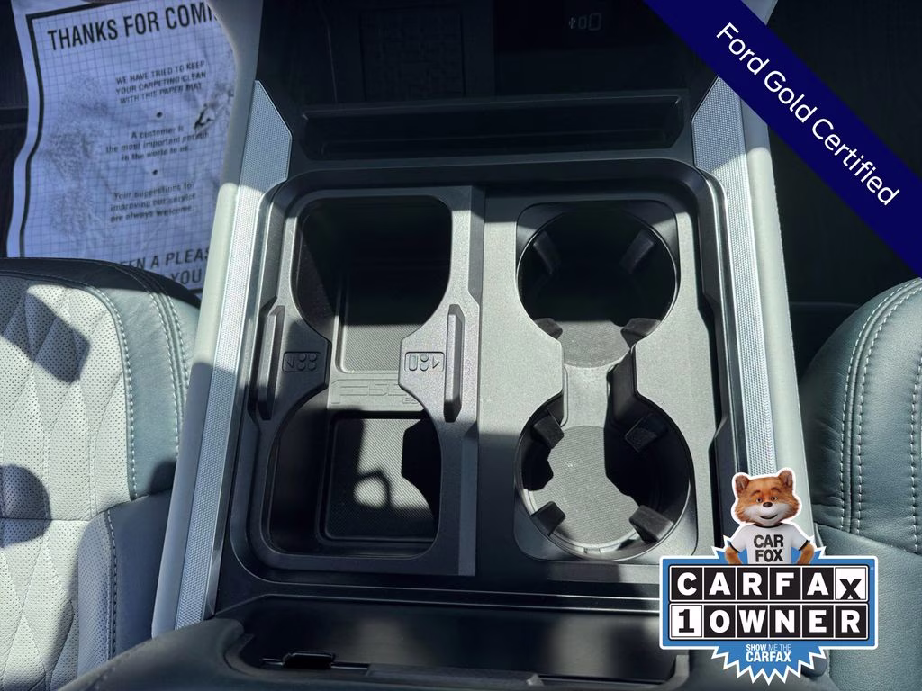 2023 Gray Metallic Ford Super Duty F-450 DRW Limited DRW 4X4 Truck