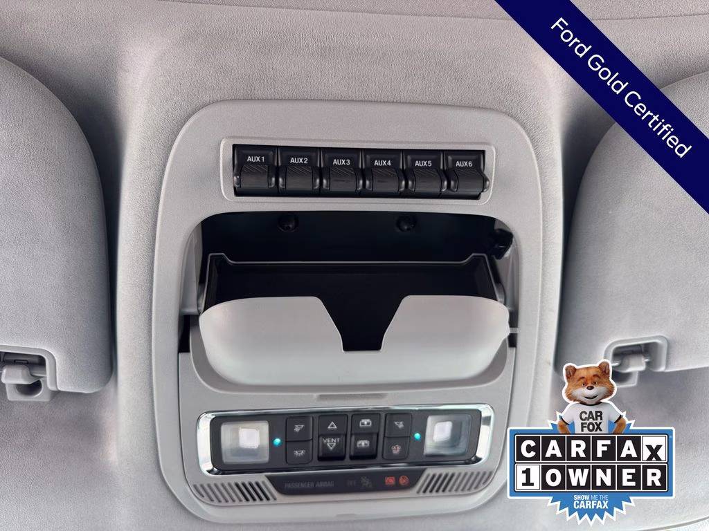2023 Gray Metallic Ford Super Duty F-450 DRW Limited DRW 4X4 Truck