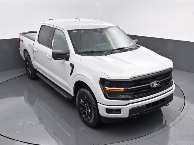 2026 Avalanche Ford F-150 XLT 4X4 Truck
