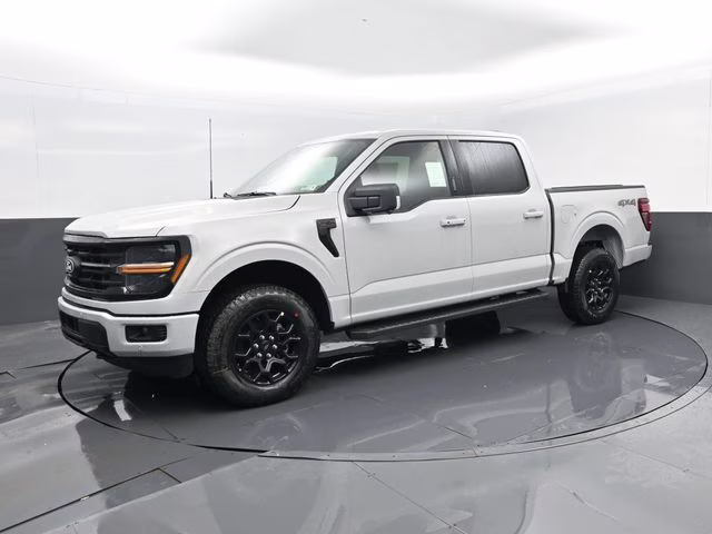 2026 Avalanche Ford F-150 XLT 4X4 Truck