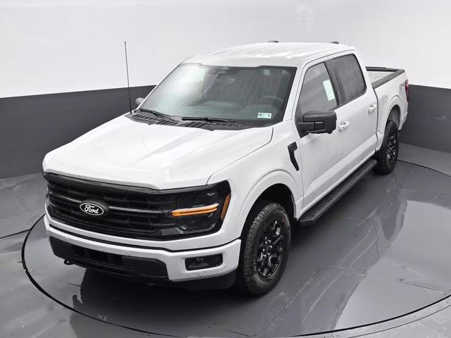 2026 Avalanche Ford F-150 XLT 4X4 Truck
