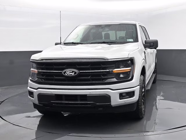 2026 Avalanche Ford F-150 XLT 4X4 Truck