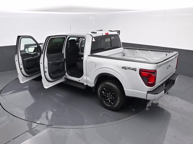 2026 Avalanche Ford F-150 XLT 4X4 Truck