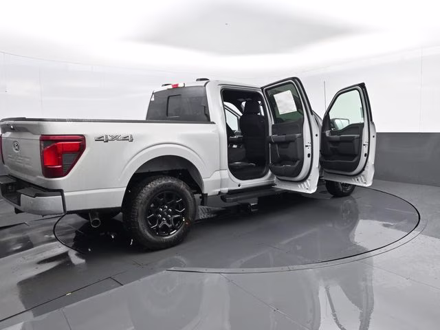 2026 Avalanche Ford F-150 XLT 4X4 Truck
