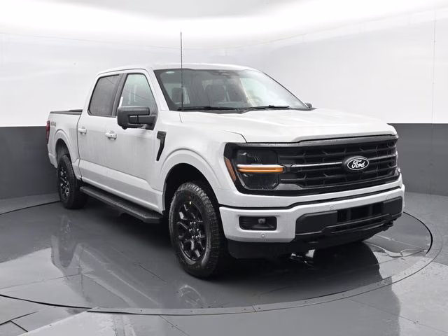 2026 Avalanche Ford F-150 XLT 4X4 Truck
