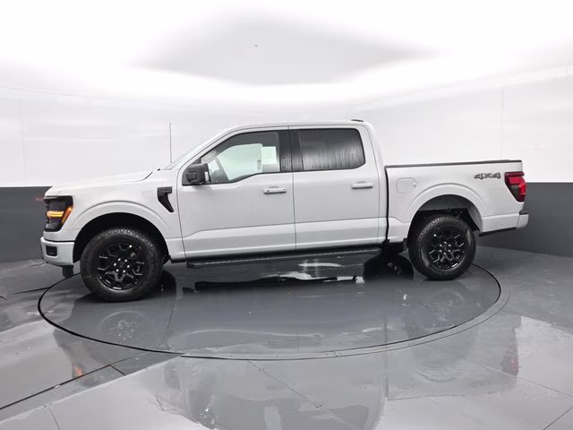 2026 Avalanche Ford F-150 XLT 4X4 Truck