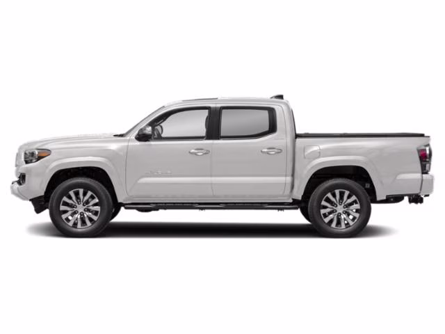 2023 Ice Toyota Tacoma Limited 4X4 Truck