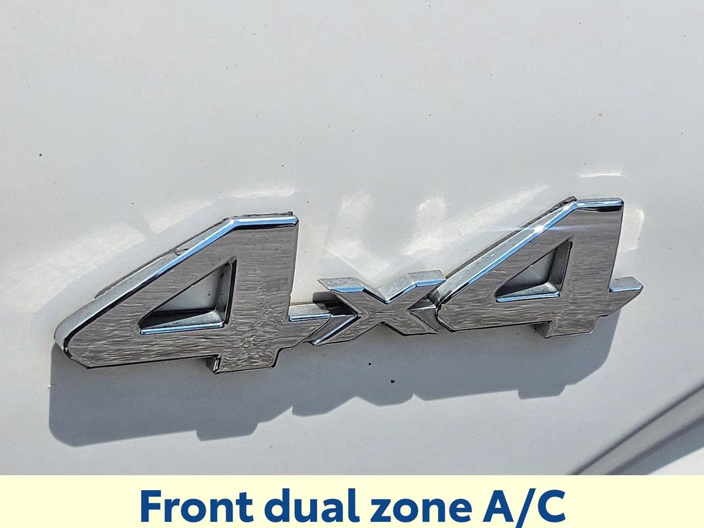 2023 Ice Cap Toyota Tacoma Limited 4X4 Truck