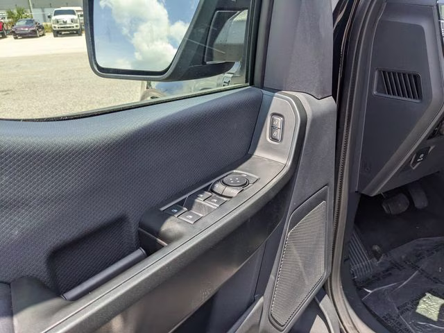 2026 Black Metallic Ford F-150 STX 4X4 Truck