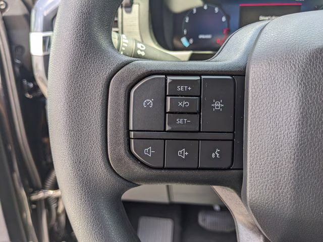2026 Black Metallic Ford F-150 STX 4X4 Truck