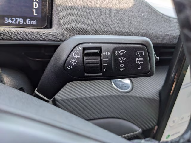 2023 Shadow Black Ford Mustang Mach-E Premium RWD SUV