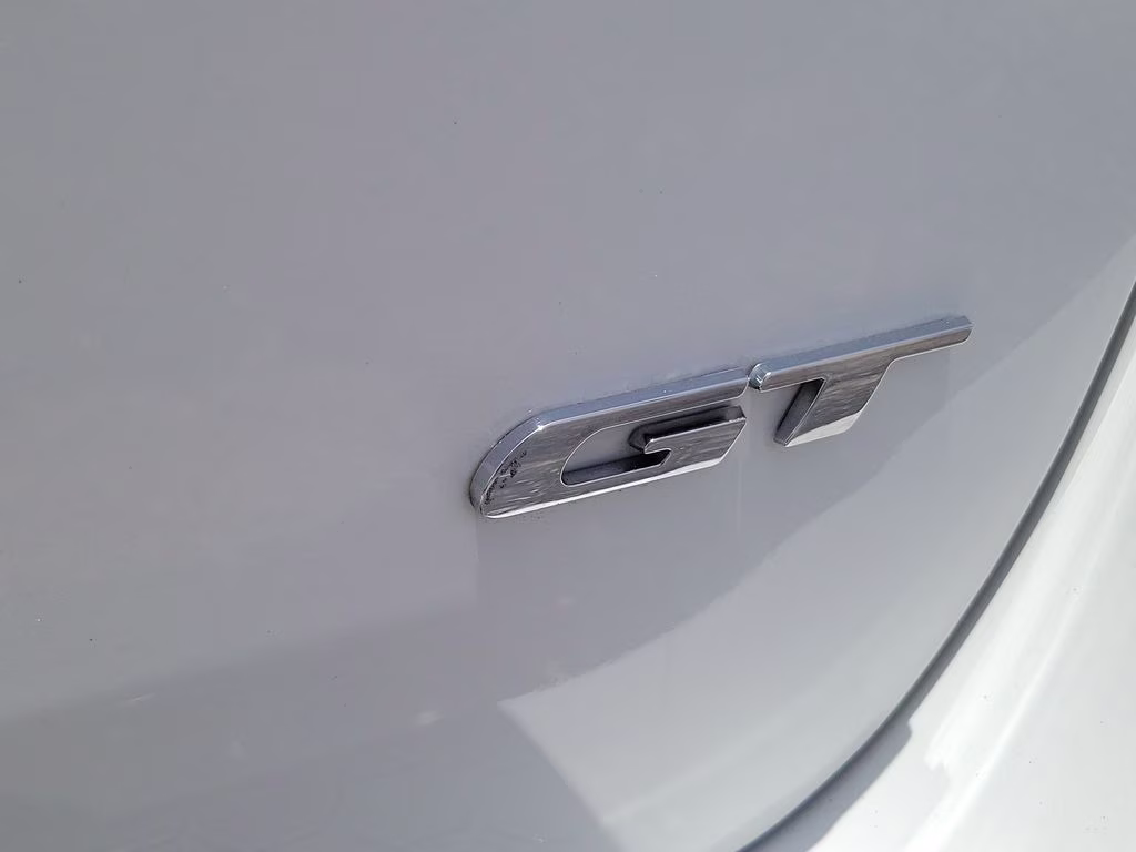 2024 White Knuckle Clearcoat Dodge Durango GT Plus AWD SUV
