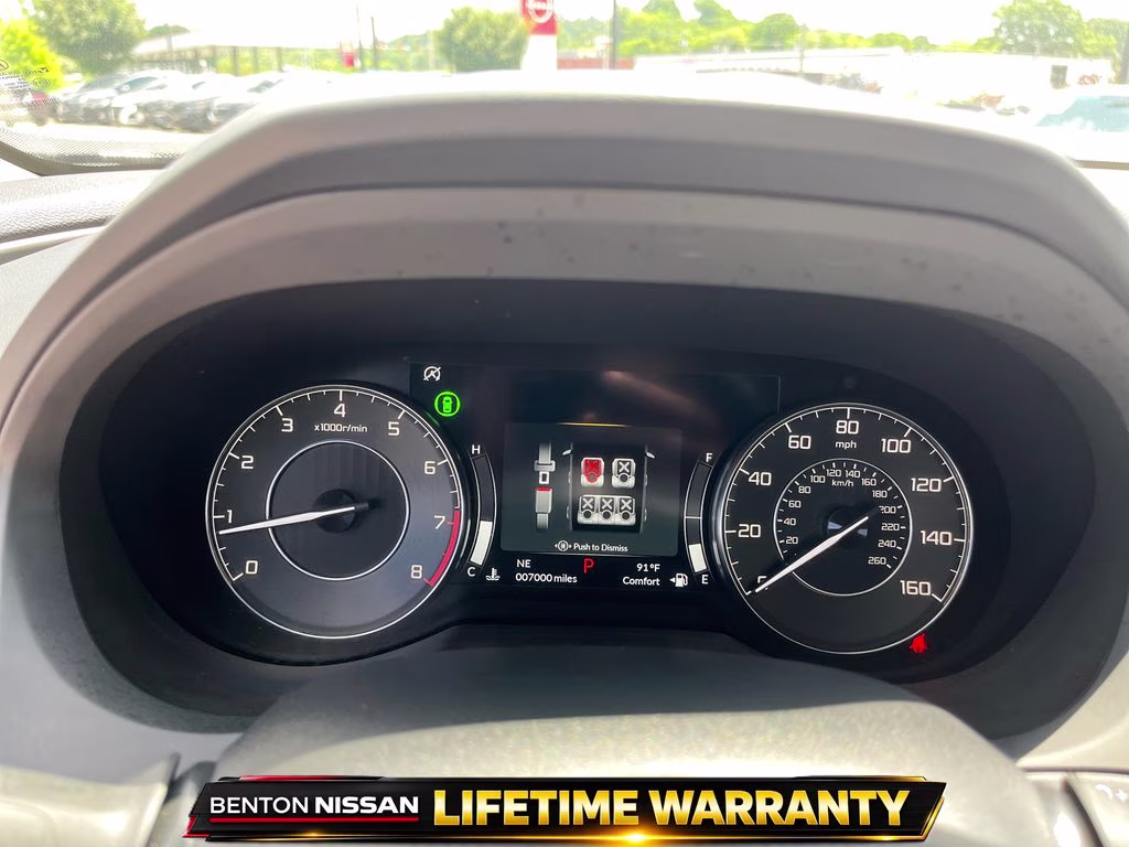 2025 Black Acura RDX Advance Package AWD SUV