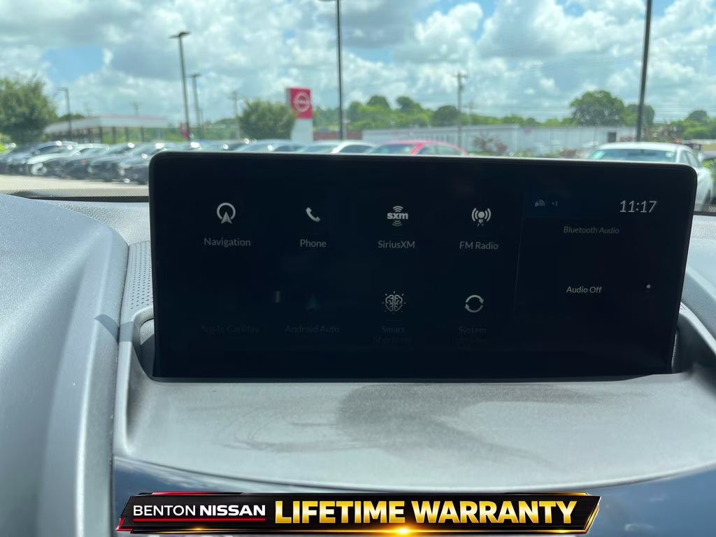 2025 Black Acura RDX Advance Package AWD SUV