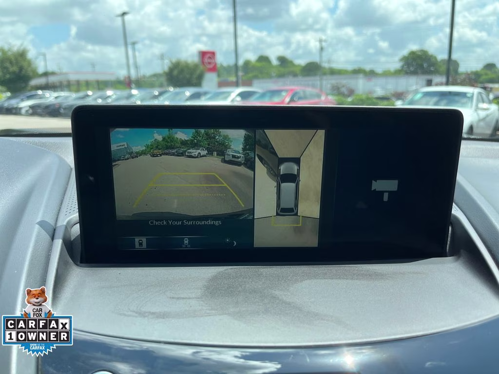 2025 Black Acura RDX Advance Package AWD SUV