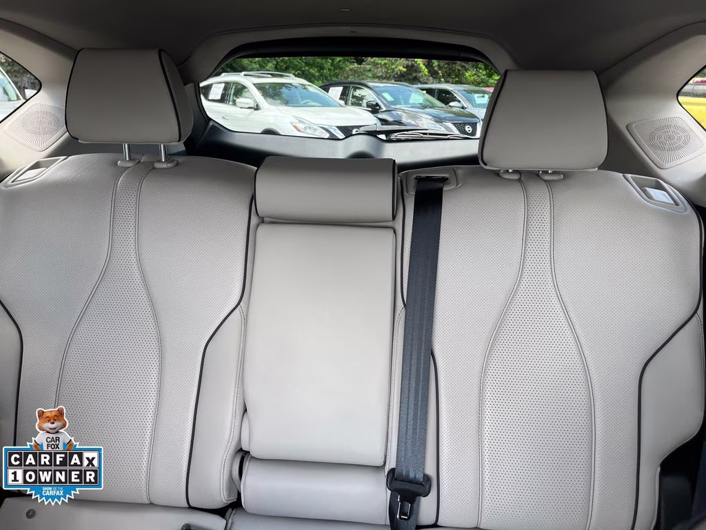 2025 Black Acura RDX Advance Package AWD SUV