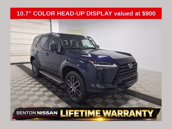2026 Mica Lexus GX 550 Premium+ 4X4 SUV