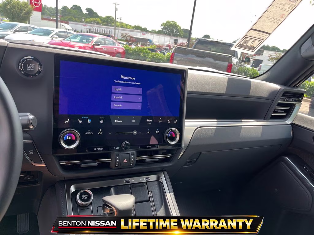 2026 Mica Lexus GX 550 Premium+ 4X4 SUV
