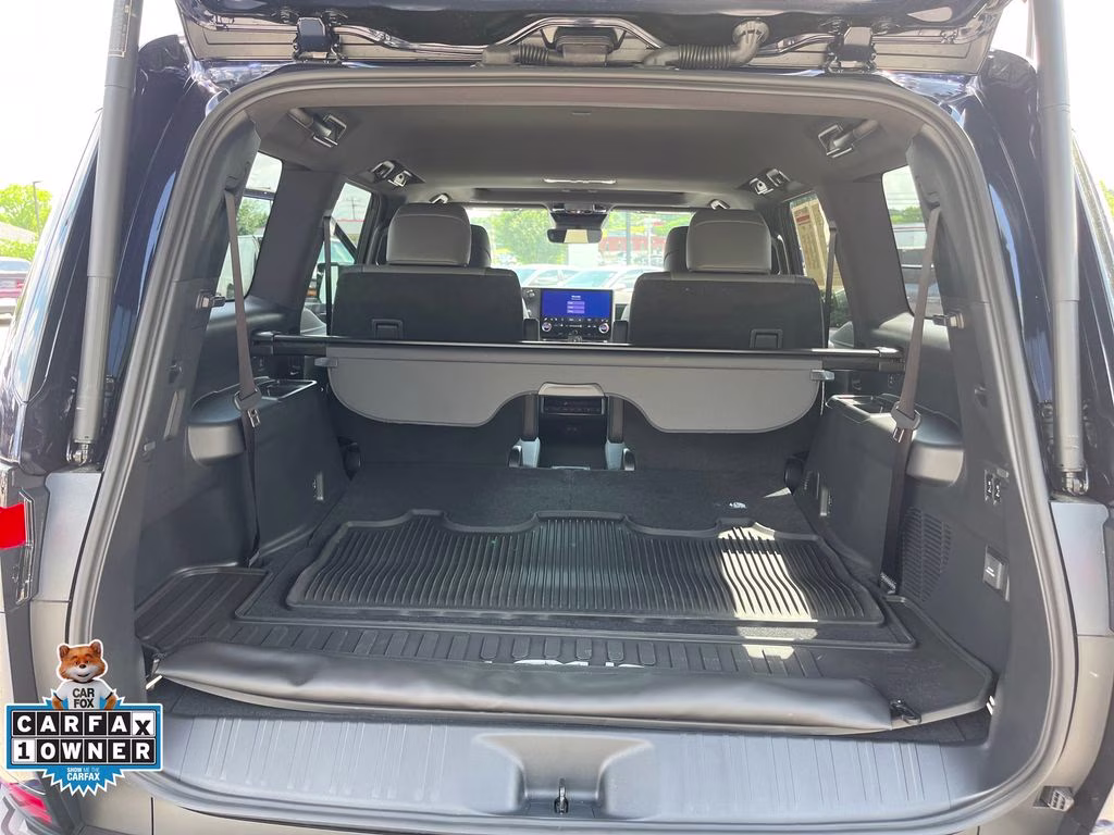 2026 Mica Lexus GX 550 Premium+ 4X4 SUV
