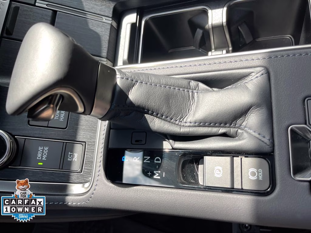 2026 Mica Lexus GX 550 Premium+ 4X4 SUV