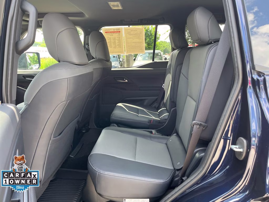 2026 Mica Lexus GX 550 Premium+ 4X4 SUV