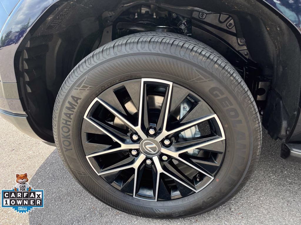 2026 Mica Lexus GX 550 Premium+ 4X4 SUV