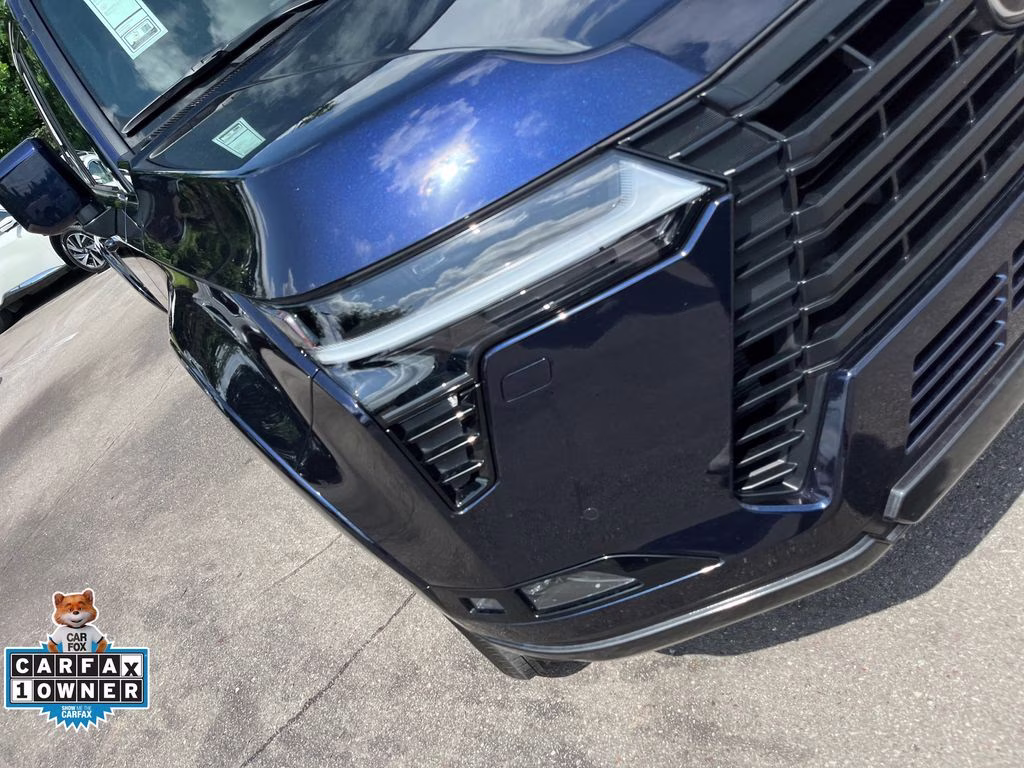 2026 Mica Lexus GX 550 Premium+ 4X4 SUV