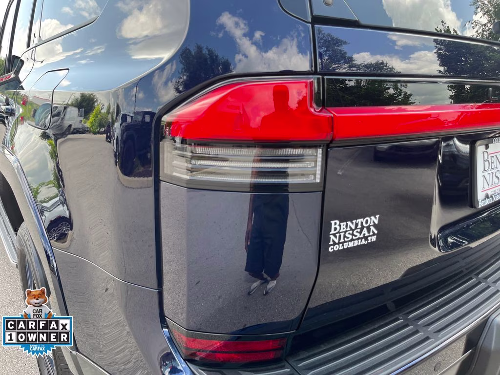 2026 Mica Lexus GX 550 Premium+ 4X4 SUV