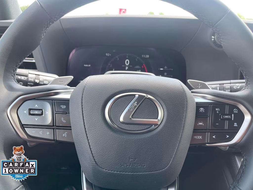 2026 Mica Lexus GX 550 Premium+ 4X4 SUV