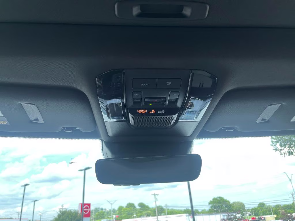 2024 White Pearl Lexus GX 550 Overtrail+ 4X4 SUV