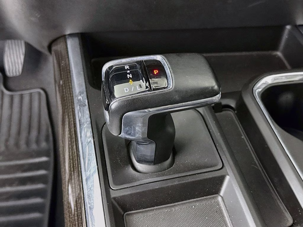 2023 Black Chevrolet Silverado 1500 LT RWD Truck