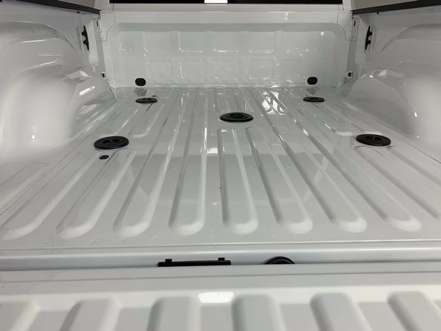 2026 Bright White Clearcoat Ram 2500 Big Horn Night Edition 4X4 Truck