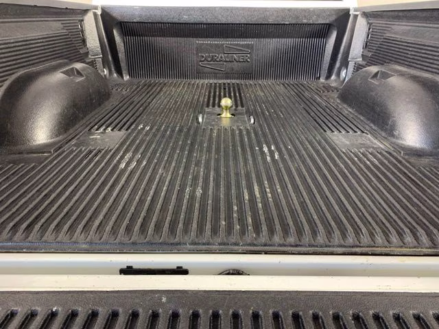 2022 Bright White Clearcoat Ram 2500 Big Horn 4X4 Truck