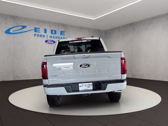 2026 Avalanche Ford F-150 XLT Black Appearance 4X4 Truck