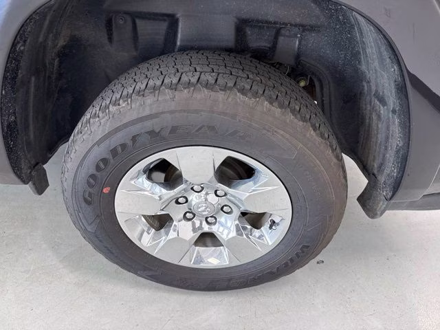 2025 Diamond Black Crystal Pearlcoat Ram 1500 Big Horn 4X4 Truck
