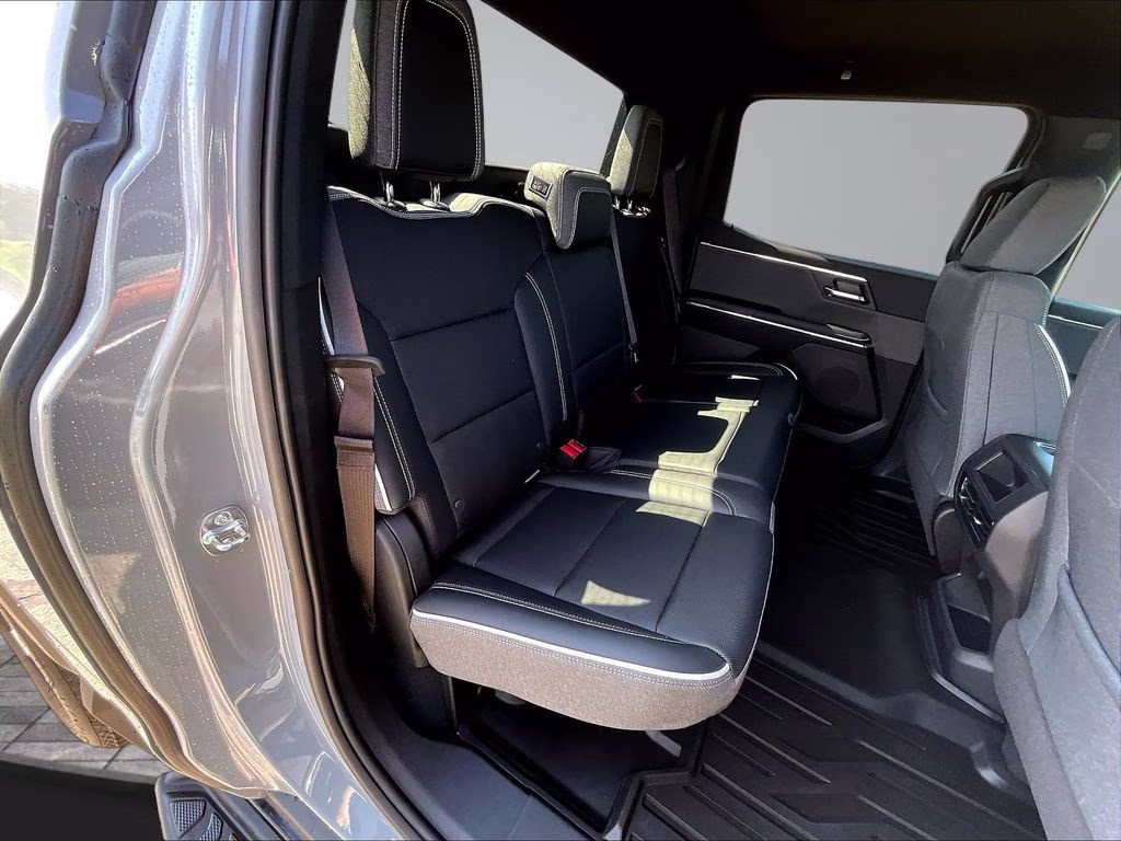 2026 GMC Sierra EV Elevation - Photo 10