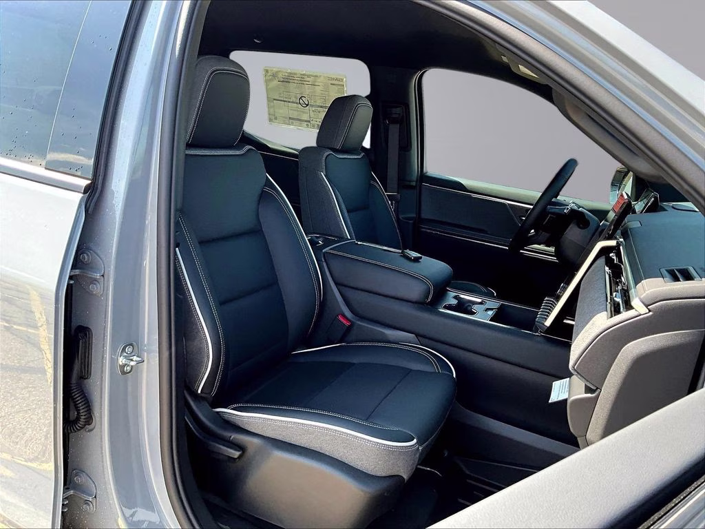 2026 GMC Sierra EV Elevation - Photo 11