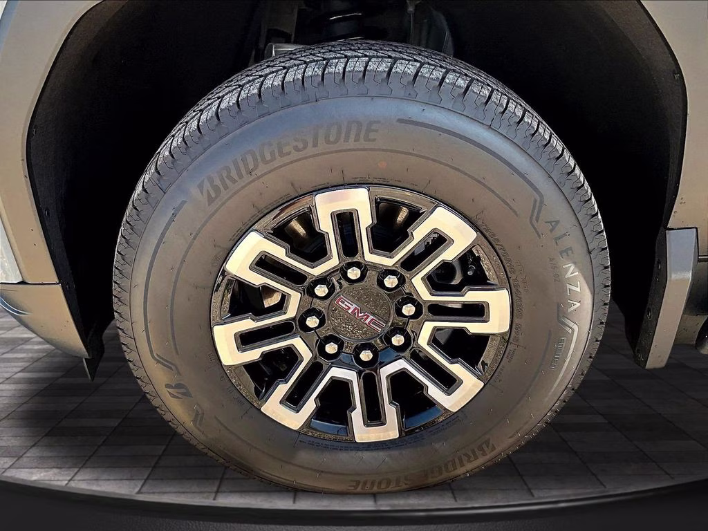 2026 GMC Sierra EV Elevation - Photo 13