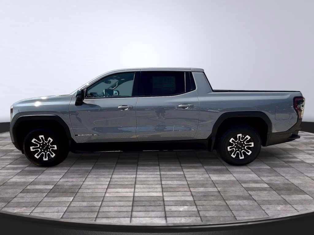 2026 GMC Sierra EV Elevation - Photo 15