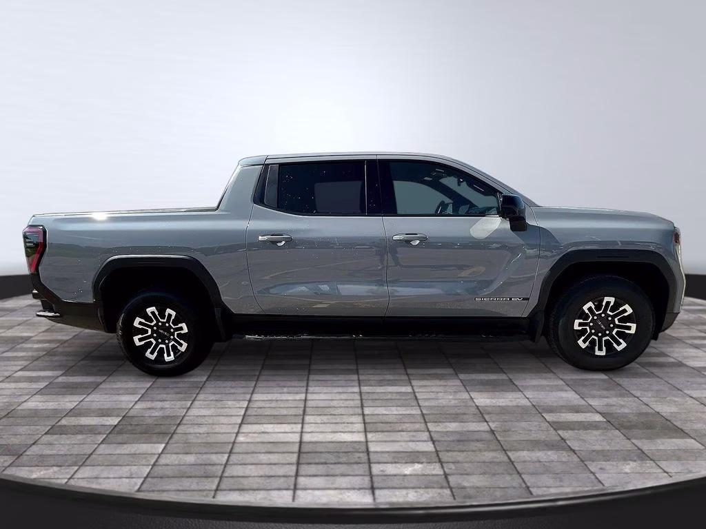 2026 GMC Sierra EV Elevation - Photo 17