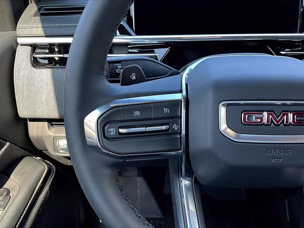 2026 GMC Sierra EV Elevation - Photo 21