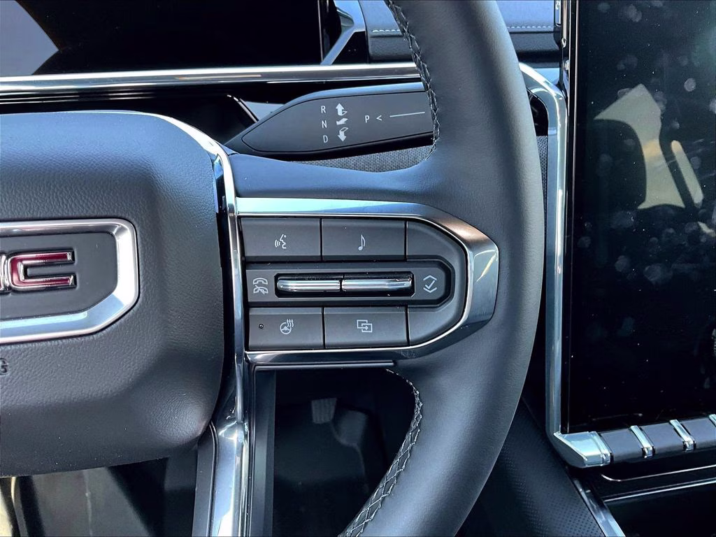 2026 GMC Sierra EV Elevation - Photo 22