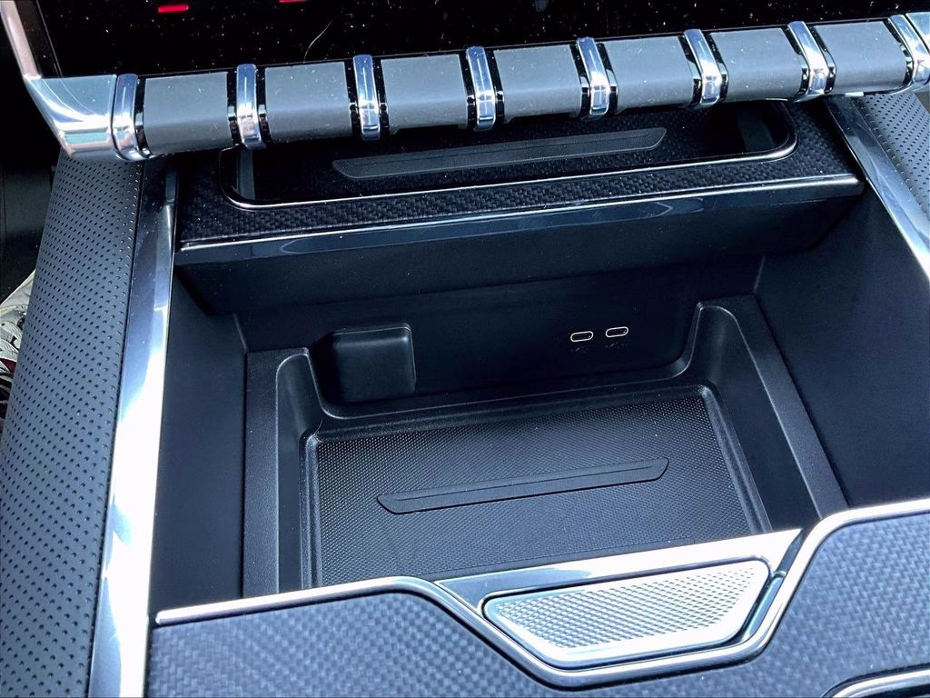 2026 GMC Sierra EV Elevation - Photo 26