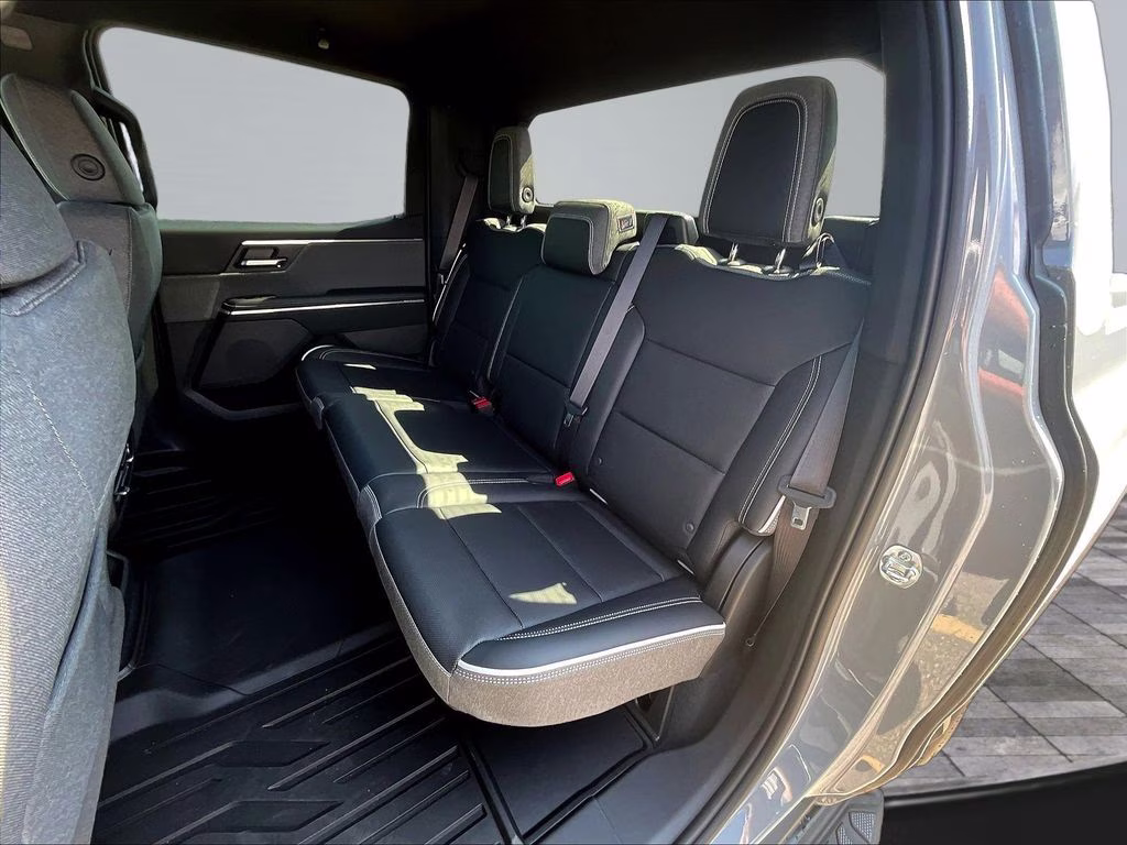 2026 GMC Sierra EV Elevation - Photo 30