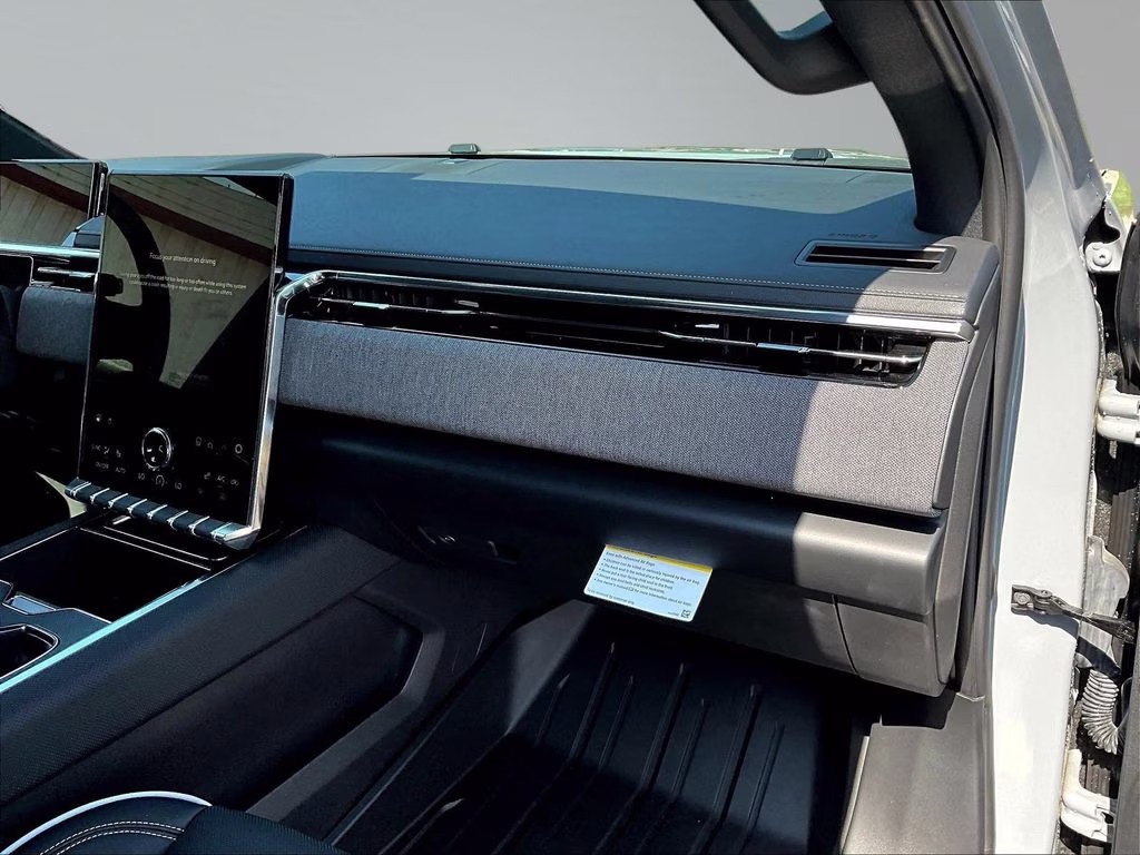 2026 GMC Sierra EV Elevation - Photo 32