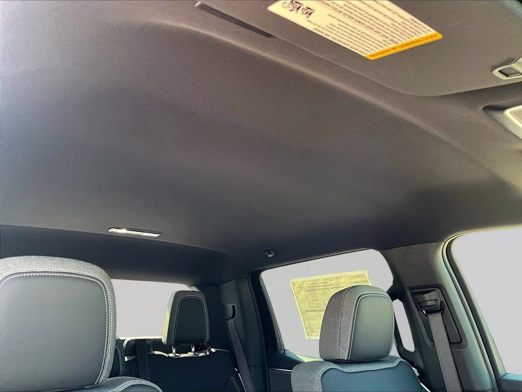 2026 GMC Sierra EV Elevation - Photo 33