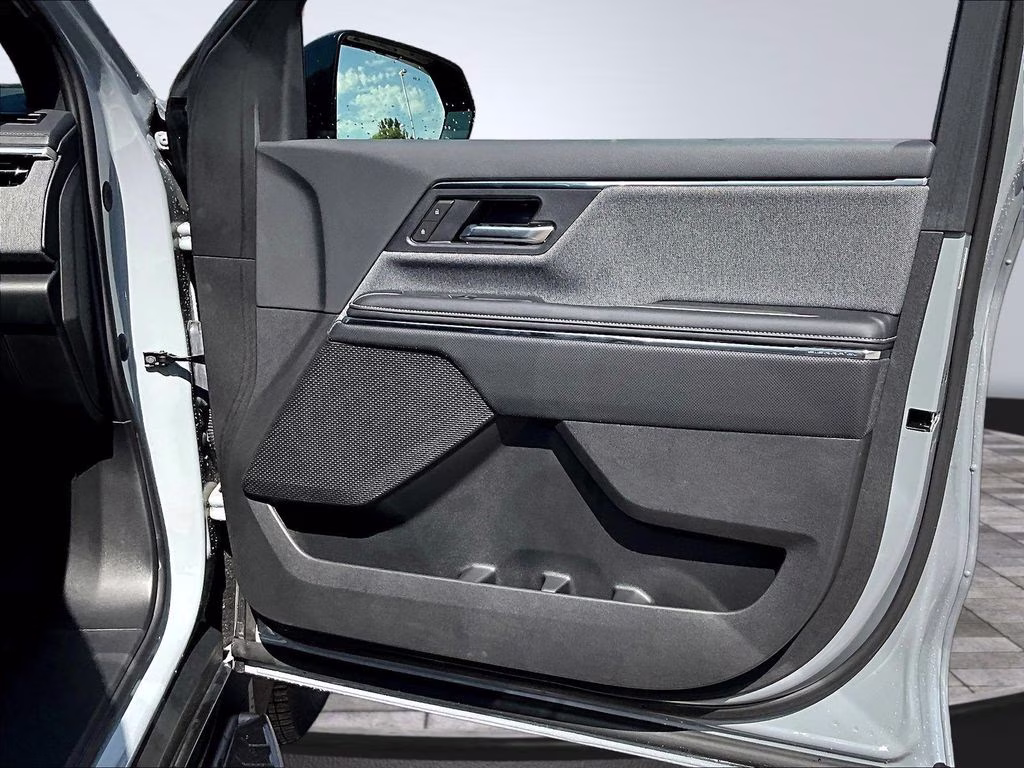 2026 GMC Sierra EV Elevation - Photo 34