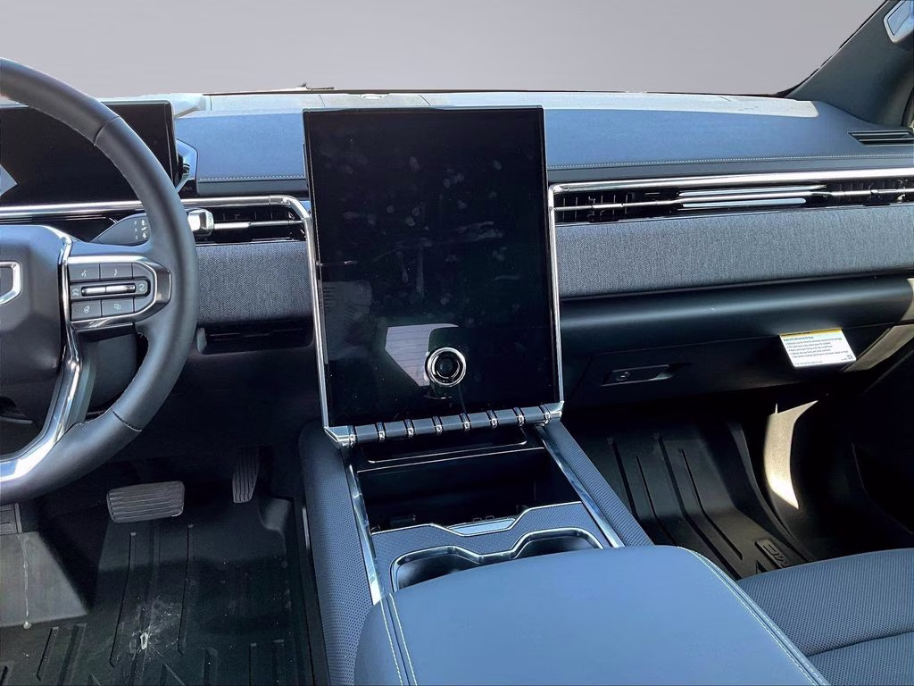 2026 GMC Sierra EV Elevation - Photo 6