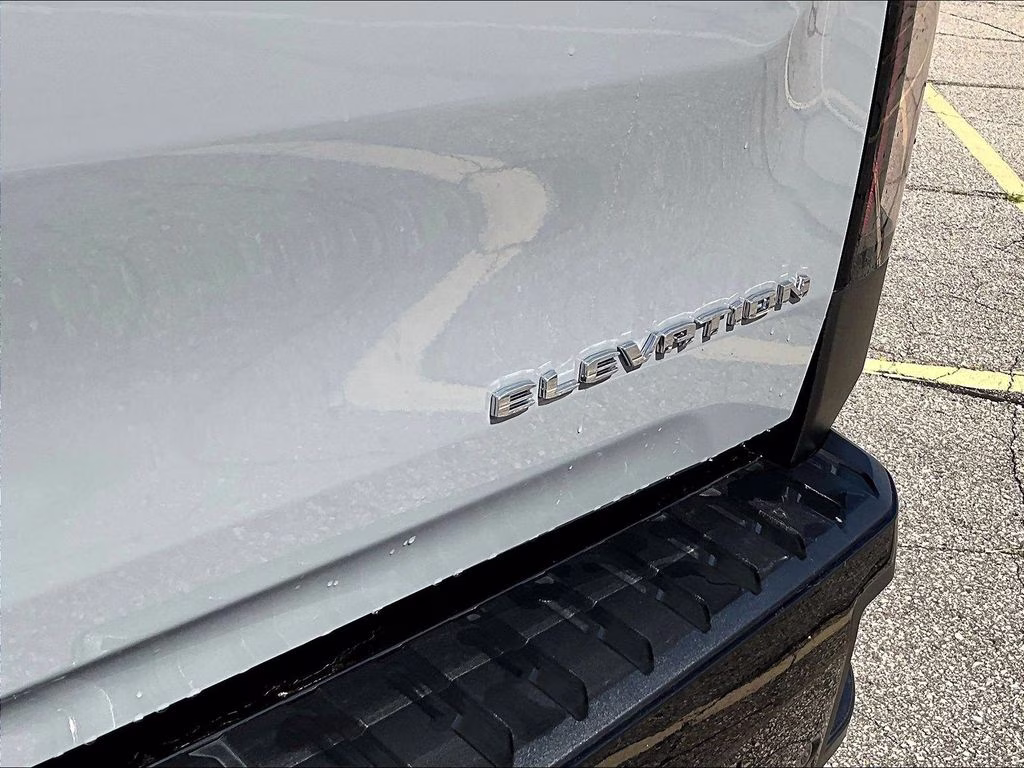 2026 GMC Sierra EV Elevation - Photo 9