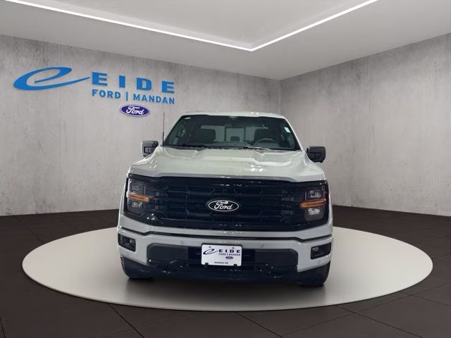 2026 Avalanche Ford F-150 XLT Black Appearance 4X4 Truck